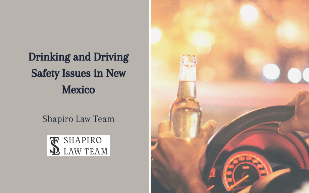 drunk driving case new mexico