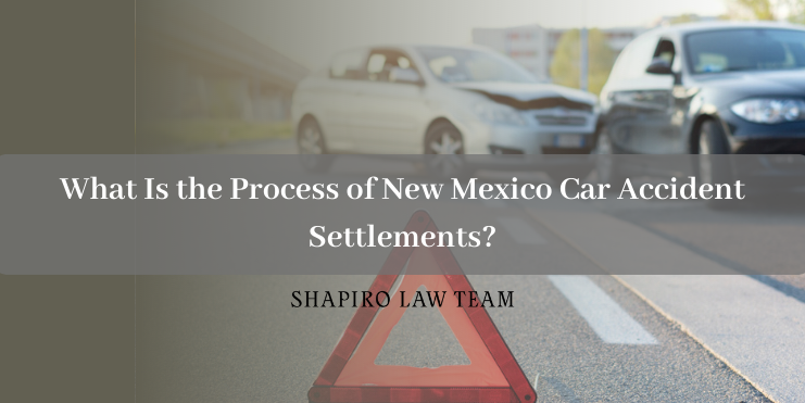 new mexico car accident settlements