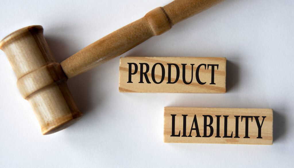 Product Liability Picture