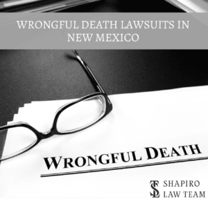 Wrongful Death