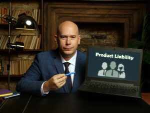 Product Liability Lawyer