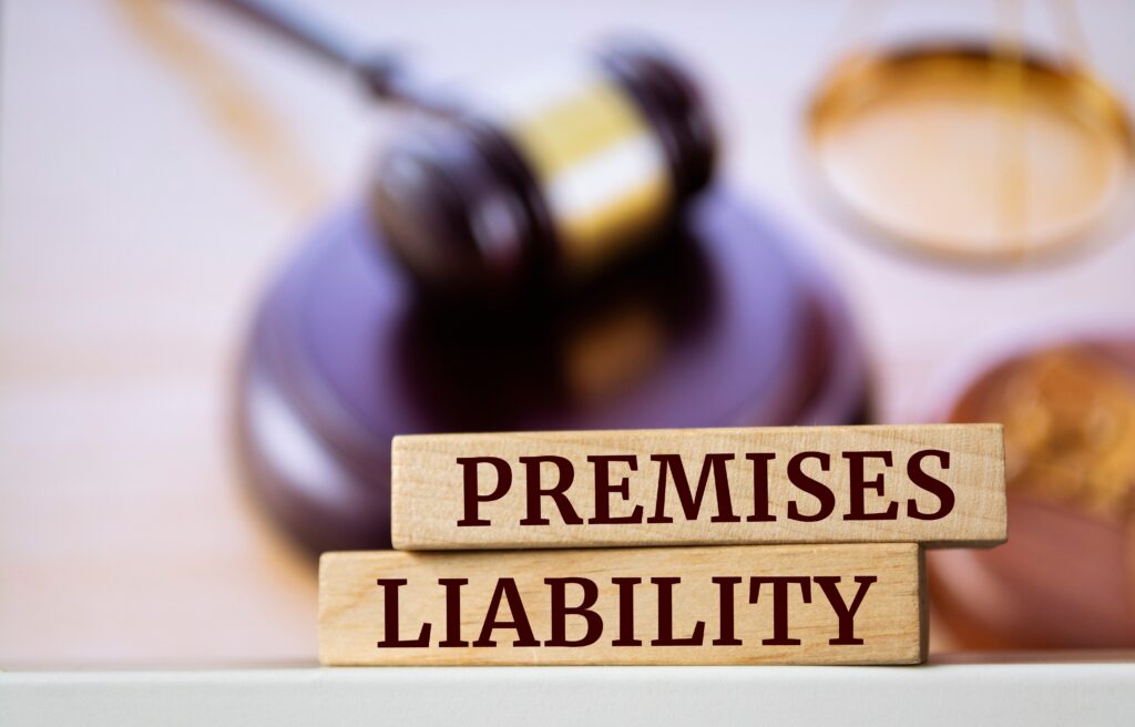 Premises law photo