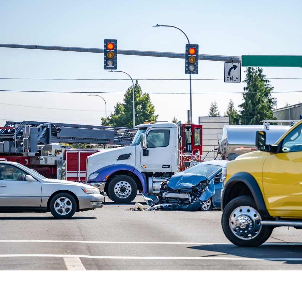 The Most Dangerous Intersections in Albuquerque