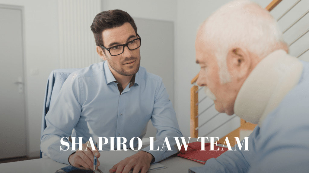 Albuquerque Personal Injury Lawyer