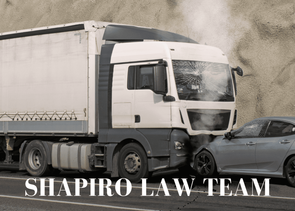 Farmington Truck Accident Lawyer