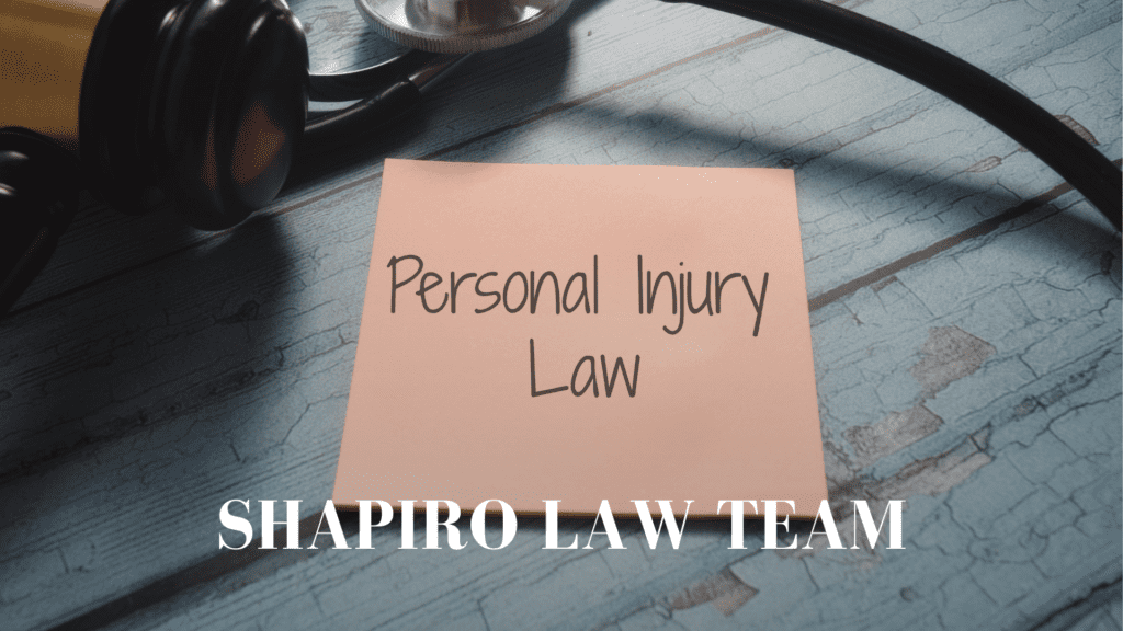 Santa Fe Personal Injury Lawyer