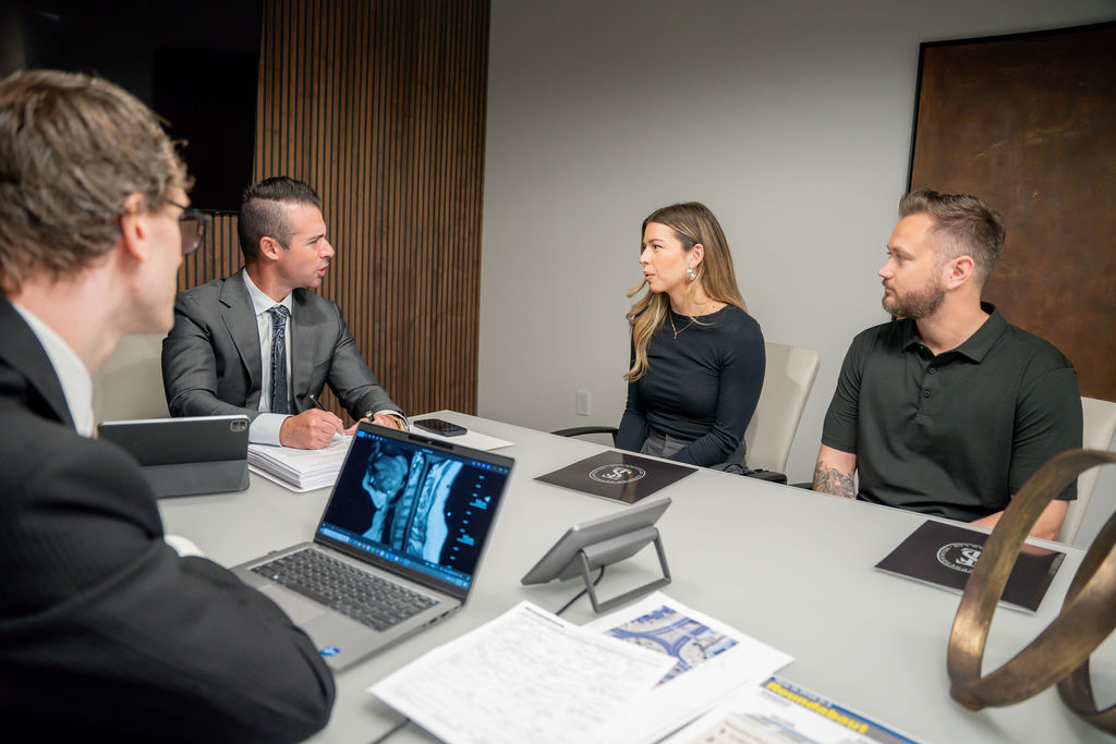 Albuquerque Personal Injury Lawyer