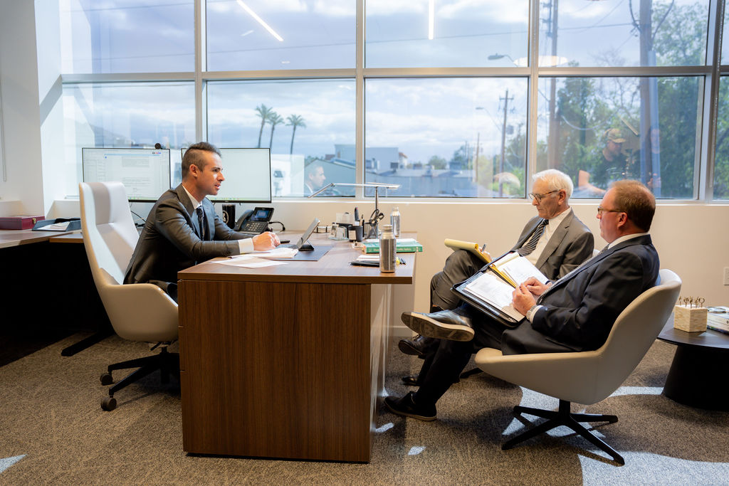 Farmington Truck Accident Lawyer
