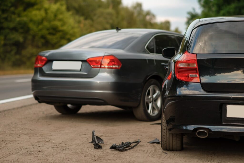 What To Do if You’re in a Car Accident With an Uninsured Driver