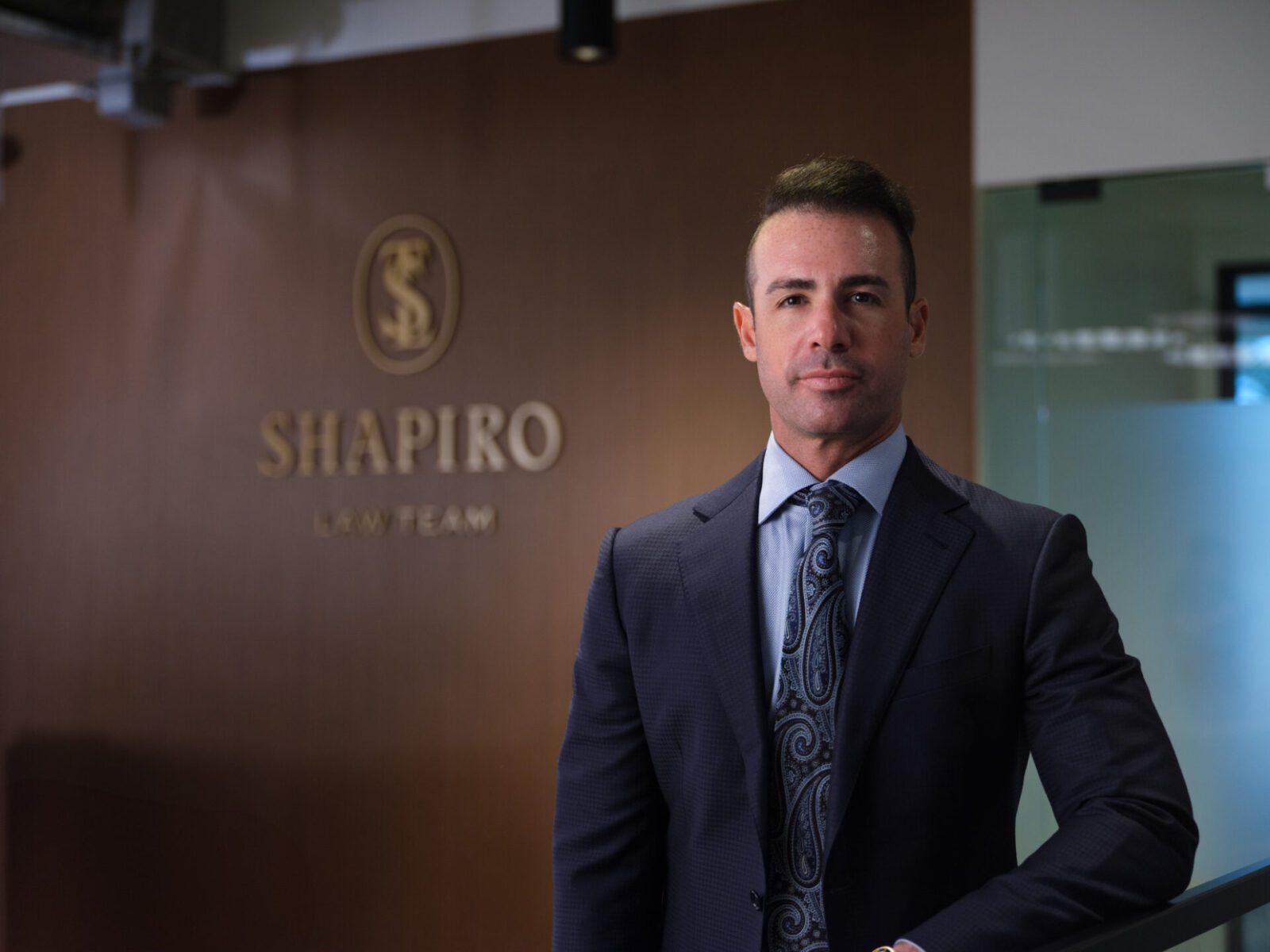 Contact Shapiro Law Team For A Free Consultation