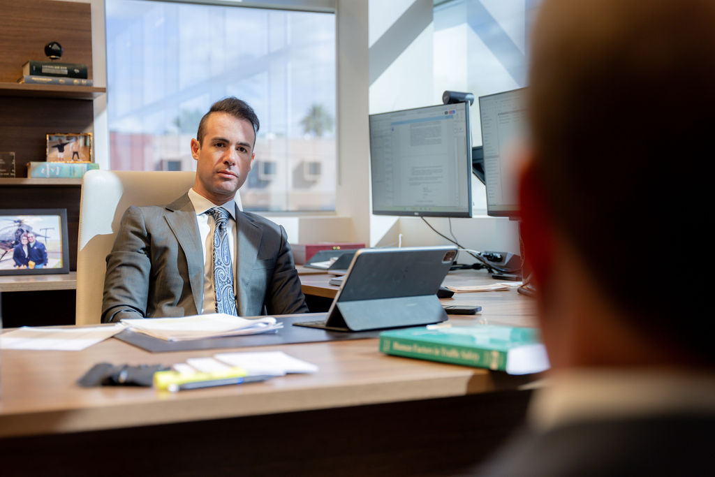 Albuquerque Premises Liability Attorney