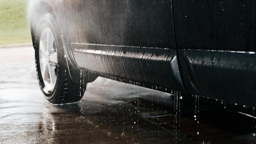 What Should You Do if Your Vehicle Starts to Skid