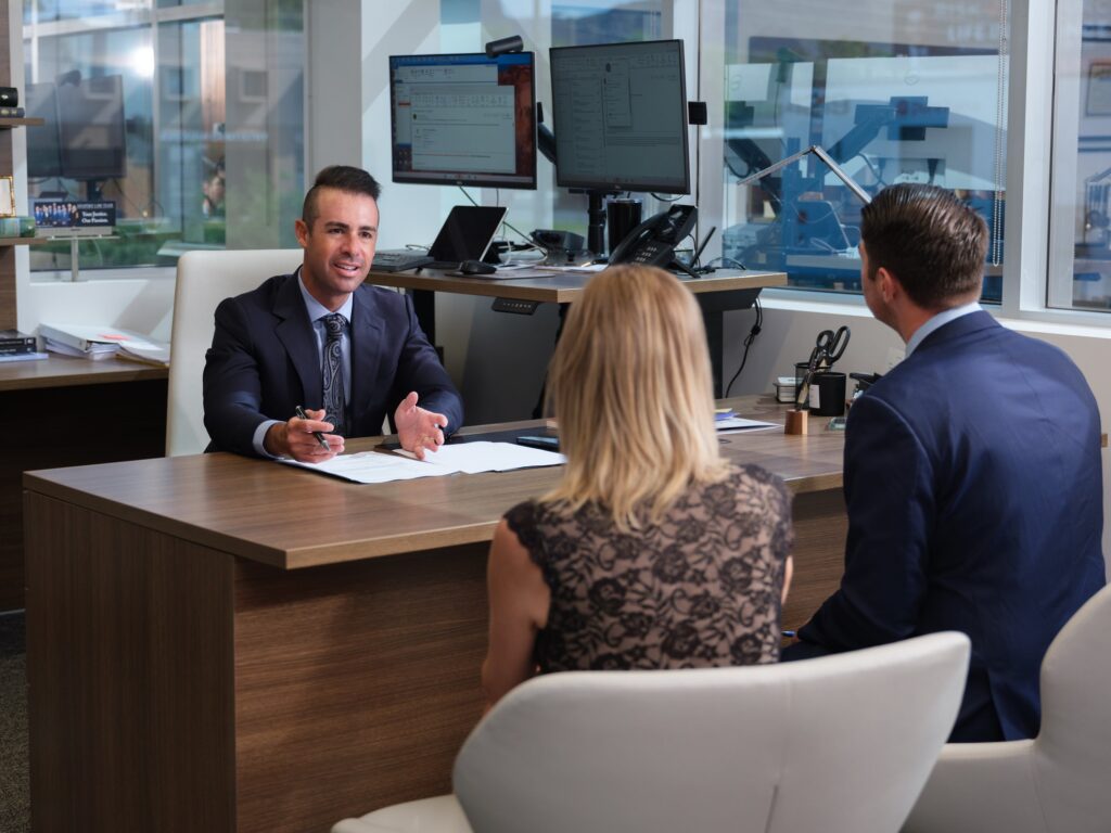 Chicago Personal Injury Lawyer
