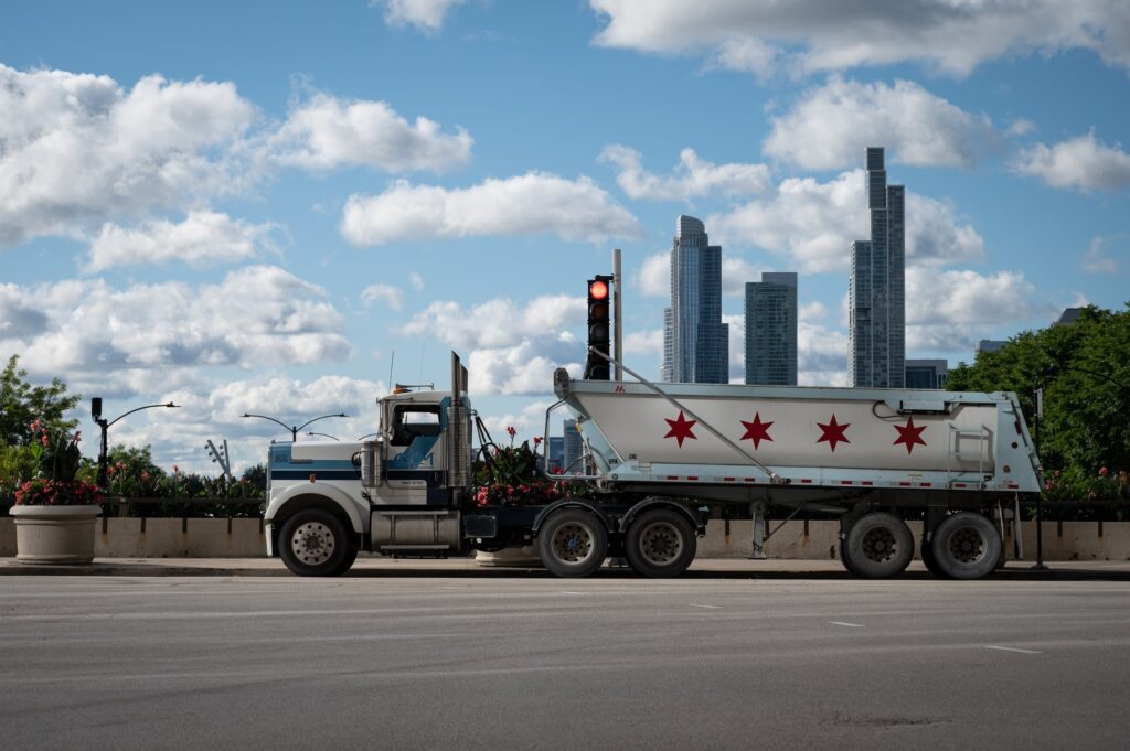 Chicago Truck