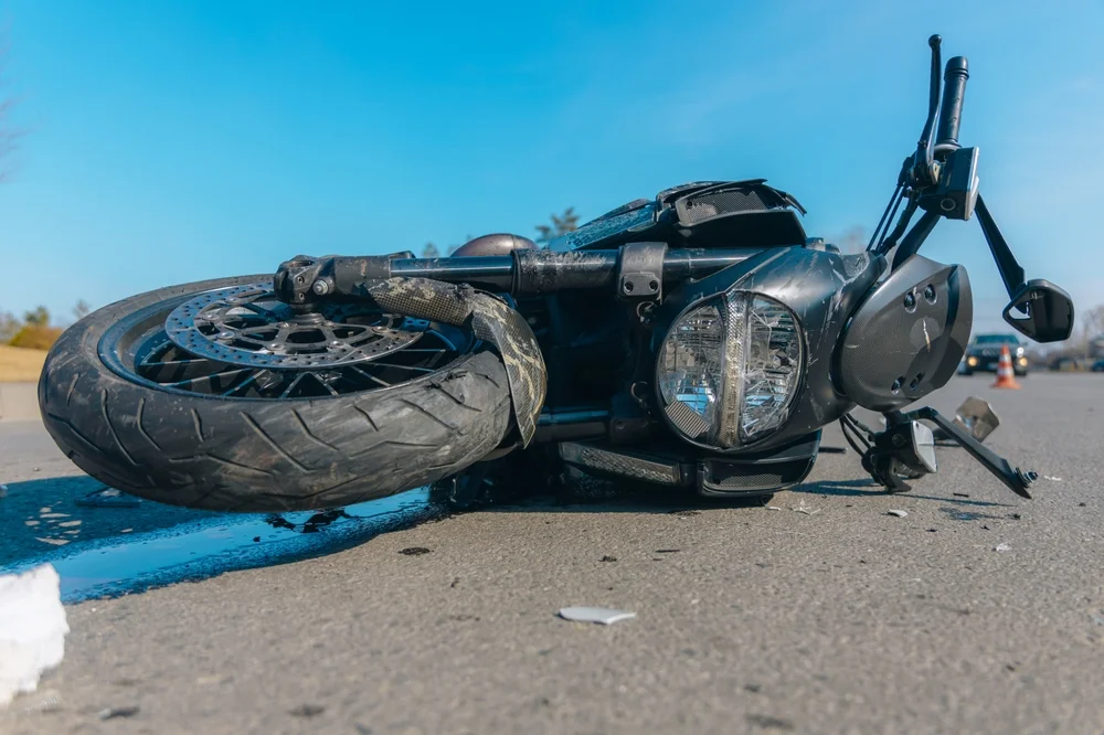 Albuquerque Motorcycle Accident Lawyers